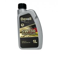 Dexoll Motorový olej 5W-30 LL III 1L - cena, porovnanie