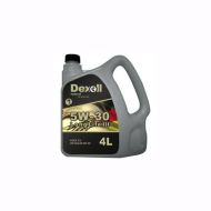 Dexoll Motorový olej 5W-30 LL III 4L - cena, porovnanie