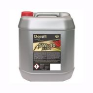 Dexoll Motorový olej A3/B4 5W-40 20L - cena, porovnanie