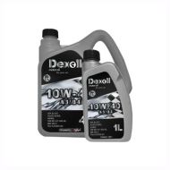 Dexoll Motorový olej 10W-40 A3/B4 4L - cena, porovnanie