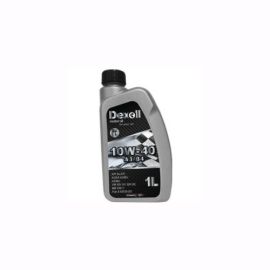 Dexoll Motorový olej 10W-40 A3/B4 1L