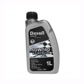 Dexoll Motorový olej A3/B4 Diesel 10W-40 1L