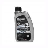 Dexoll Motorový olej A3/B4 Diesel 10W-40 1L - cena, porovnanie