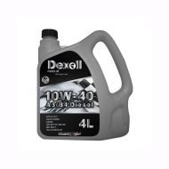 Dexoll Motorový olej A3/B4 Diesel 10W-40 4L - cena, porovnanie