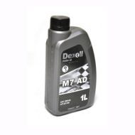 Dexoll Motorový olej M7AD 10W-40 1L - cena, porovnanie