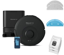 Rowenta RR87D5WH X-Plorer S85+