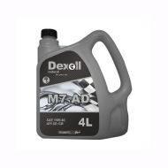 Dexoll Motorový olej M7AD 10W-40 4L - cena, porovnanie