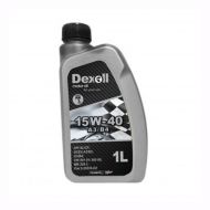 Dexoll Motorový olej 15W-40 A3/B4 1L - cena, porovnanie