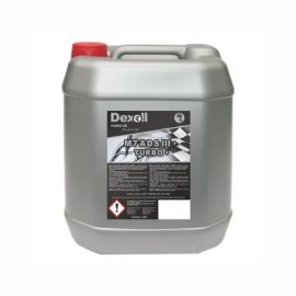 Dexoll Motorový olej Turbo+ 15W-40 20L