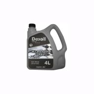 Dexoll Motorový olej Turbo+ 15W-40 4L - cena, porovnanie