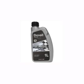 Dexoll Motorový olej M7ADX 15W-40 1L