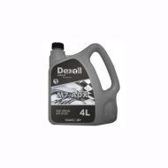 Dexoll Motorový olej M7ADX 15W-40 4L - cena, porovnanie