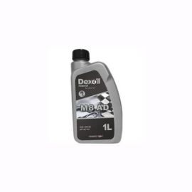 Dexoll Motorový olej M8AD 15W-50 1L