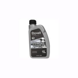 Dexoll Motorový olej M7ADS III 20W-40 1L