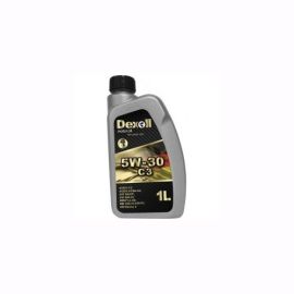 Dexoll Motorový olej C3 5W-30 1L