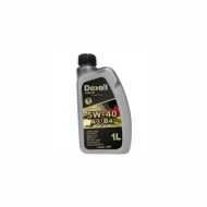 Dexoll Motorový olej A3/B4 5W-40 1L - cena, porovnanie