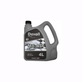 Dexoll Motorový olej M6AD 4L