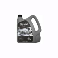 Dexoll Motorový olej M6AD 4L - cena, porovnanie