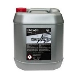 Dexoll Motorový olej M6 ADS II+ 20L
