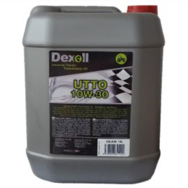 Dexoll Motorový olej UTTO 10W-30 20L