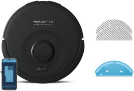 Rowenta RR87C5WH X-Plorer S85
