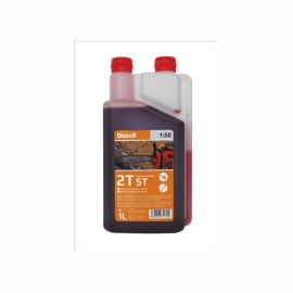 Dexoll Motorový olej Semisynthetic 2T ST 1L