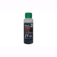 Dexoll Motorový olej Semisynthetic 2T HQ 100ml - cena, porovnanie