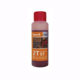 Dexoll Motorový olej Semisynthetic 2T ST 100ml