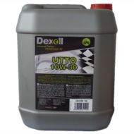 Dexoll Motorový olej UTTO 10W-30 10L - cena, porovnanie