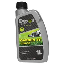 Dexoll Garden 4T 10W-30 1L