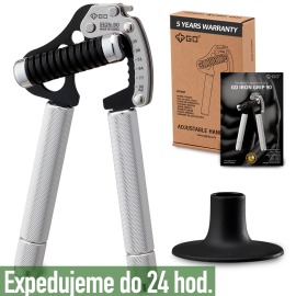 GD Grip Ext 90 - posilňovač úchopu ruky