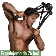 GD Grip MUSCLE PUMP AUTO - cena, porovnanie
