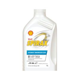 Shell Prevodový olej S1 ATF TASA 1L