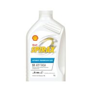 Shell Prevodový olej S1 ATF TASA 1L - cena, porovnanie