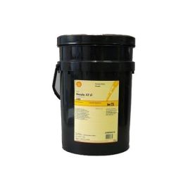 Shell Prevodový olej S2 GX 320 20L