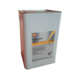 Shell Prevodový olej S4 WE 320 20L