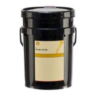 Shell Prevodový olej S2 GX 680 20L - cena, porovnanie