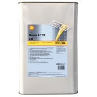 Shell Prevodový olej S4 WE 680 20L - cena, porovnanie