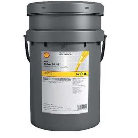 Shell Hydraulický olej S4 ME 46 20L