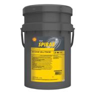 Shell Prevodový olej S6 GXME ULTRA 75W-80 20L - cena, porovnanie