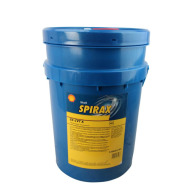 Shell Prevodový olej S5 CVT X 20L - cena, porovnanie