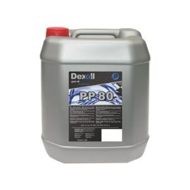 Dexoll Prevodový olej PP GL-4 80W 20L