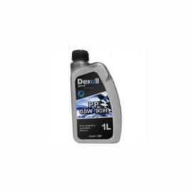 Dexoll Prevodový olej PP GL-5 80W-90 H 1L