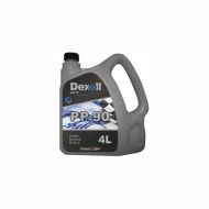 Dexoll Prevodový olej PP GL-4 90W 4L - cena, porovnanie