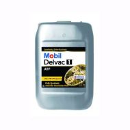 Mobil Delvac 1 ATF 20L - cena, porovnanie