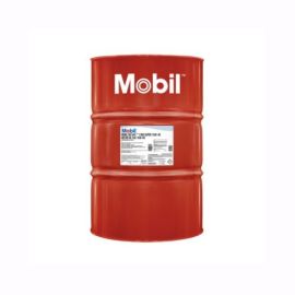 Mobil Delvac 1 Gear Oil LS 75W-90 208L