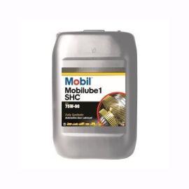 Mobil Mobilube 1 SHC 75W-90 20L