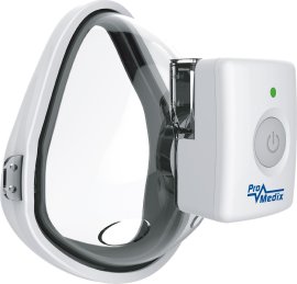 ProMedix Inhalátor PR-840