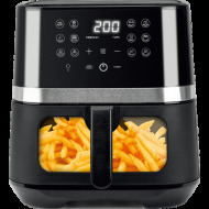 Brock DAF 6501G Fritéza - cena, porovnanie
