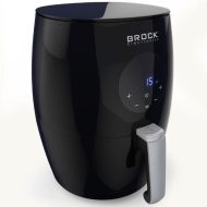 Brock AFD 3502 Fritéza - cena, porovnanie